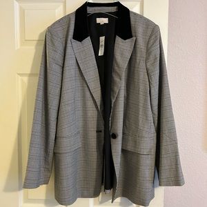 Loft Blazer